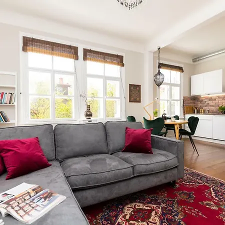 Marika's Place In Kadriorg, Free Parking Διαμέρισμα Ταλίν