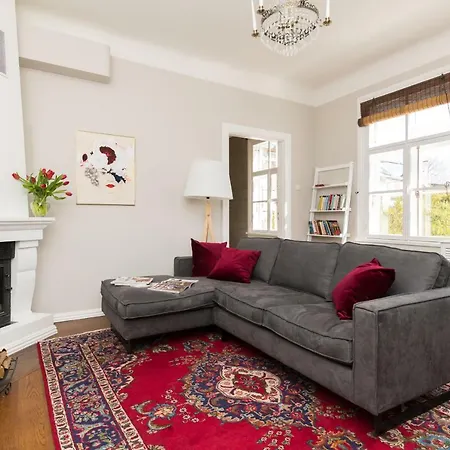 Marika's Place In Kadriorg, Free Parking Apartment Tallinn